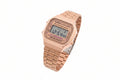 CASIO VINTAGE ROSE GOLD
