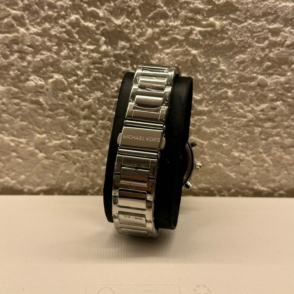 MICHAEL KORS SILVER