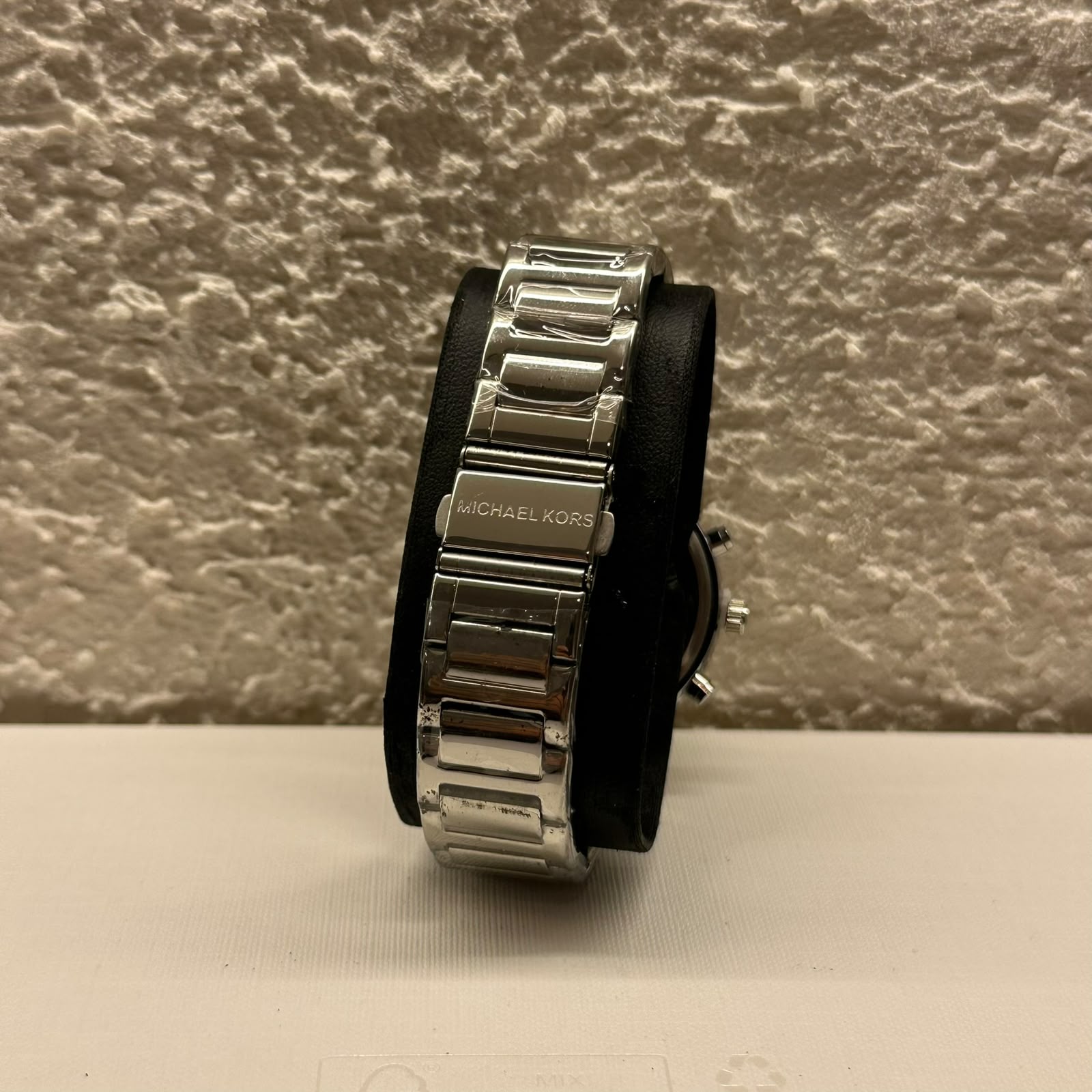MICHAEL KORS SILVER