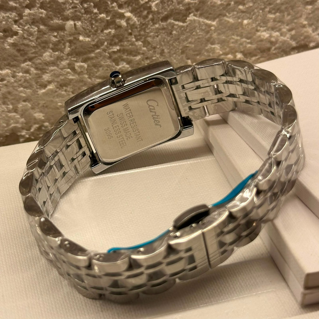 CARTIER GOLD