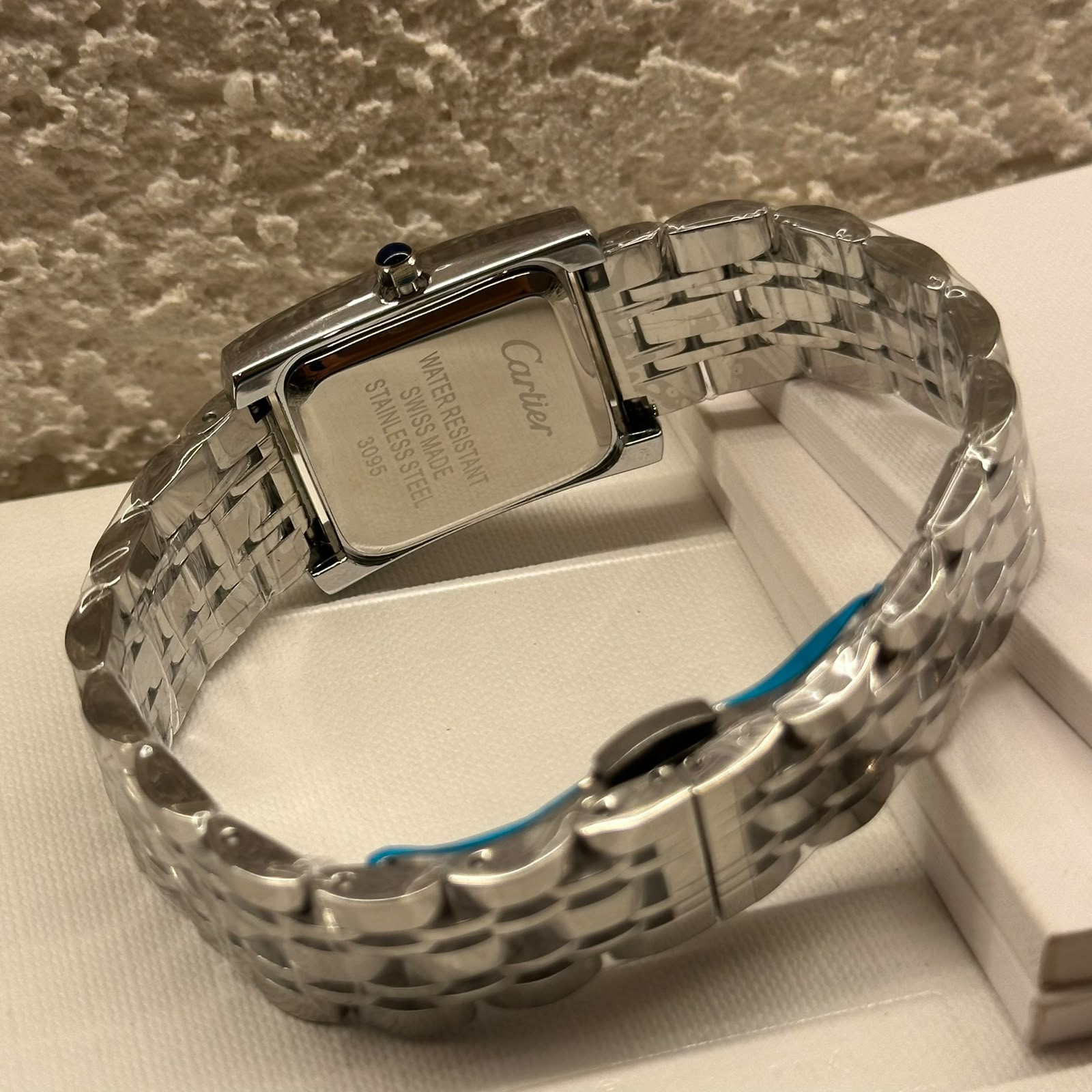 CARTIER GOLD