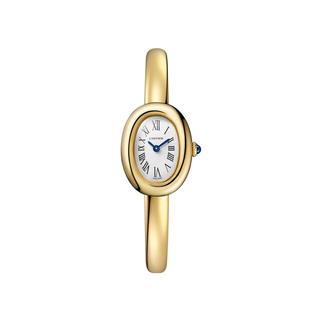 CARTIER BAIGNORE GOLD