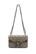 PRADA BANDOLERA / BEIGE