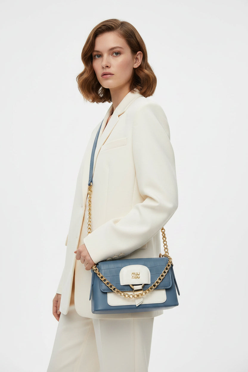 MIU MIU / BANDOLERA