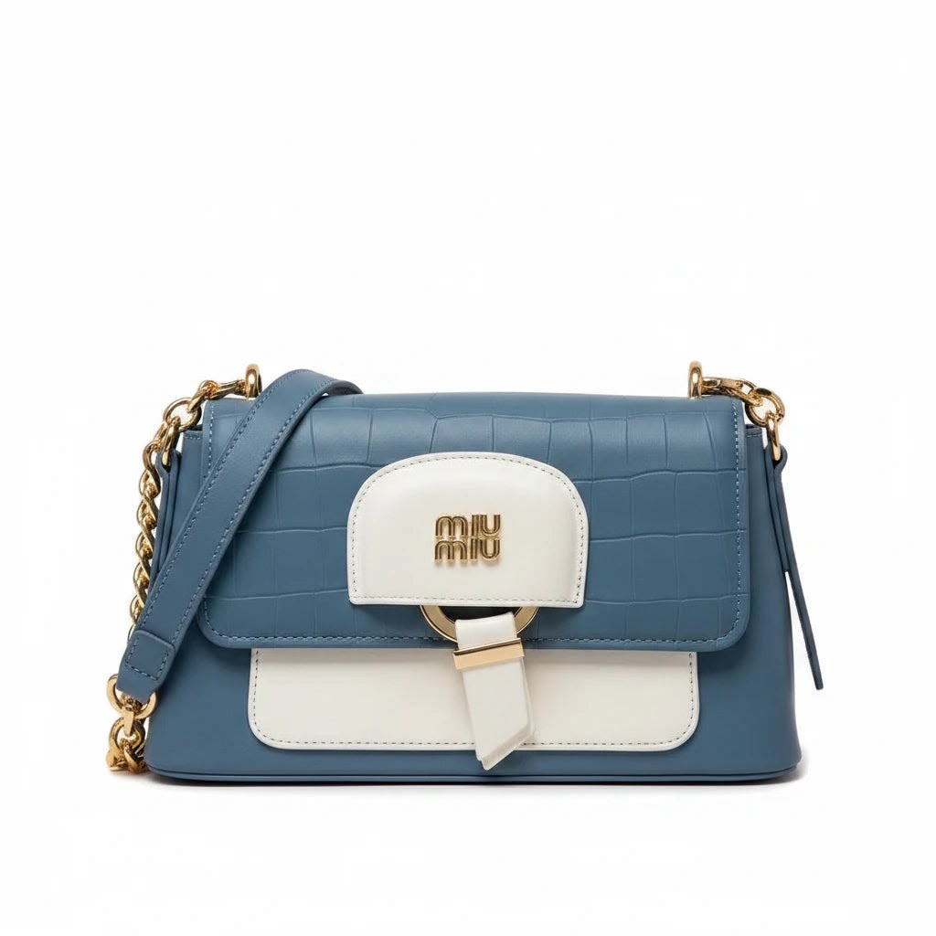 MIU MIU / BANDOLERA