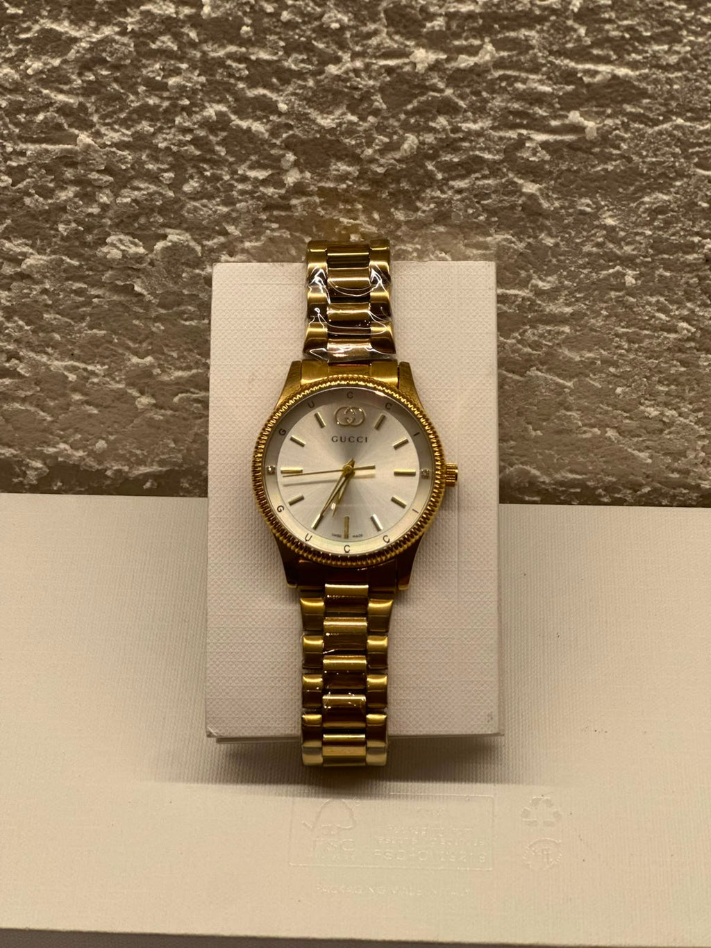 GUCCI G TIMELESS