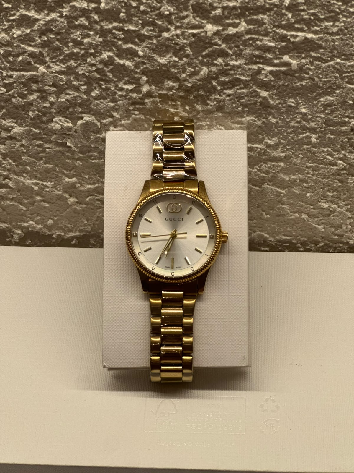 GUCCI G TIMELESS