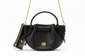 MIU MIU OND BLACK