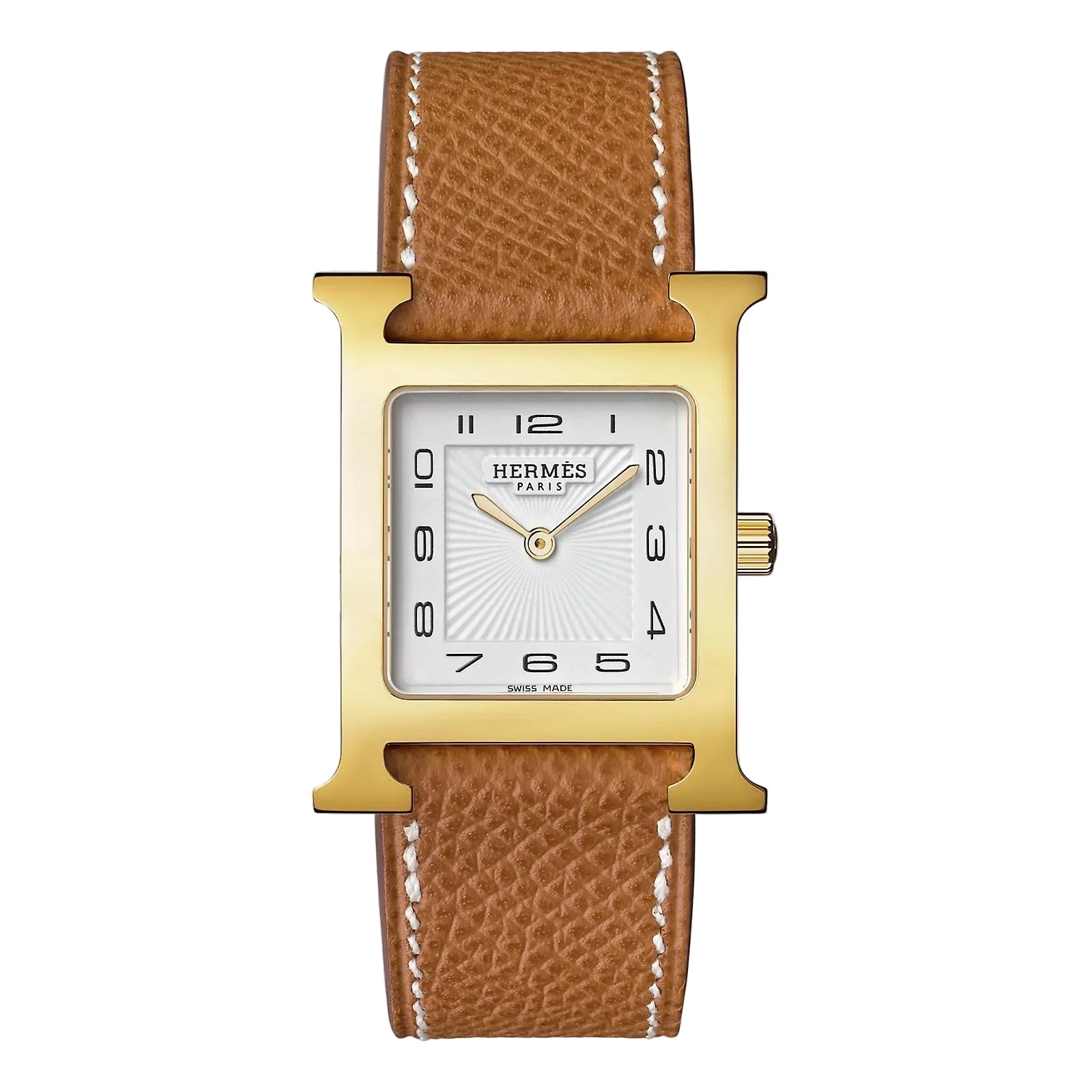 HERMES LEATHER
