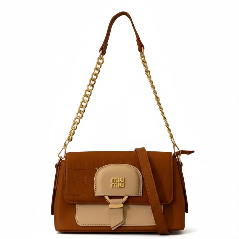 MIU MIU / BANDOLERA