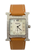 HERMES HEUR ZISCORNIA