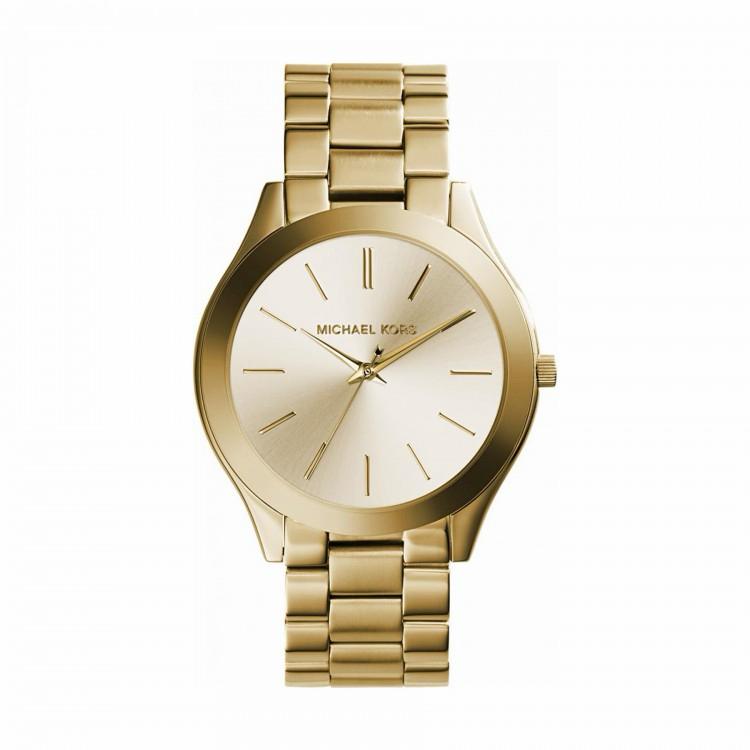 MICHAEL KORS GOLD