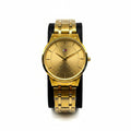TOMMY HILFIGER GOLD