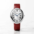 CARTIER LEATHER