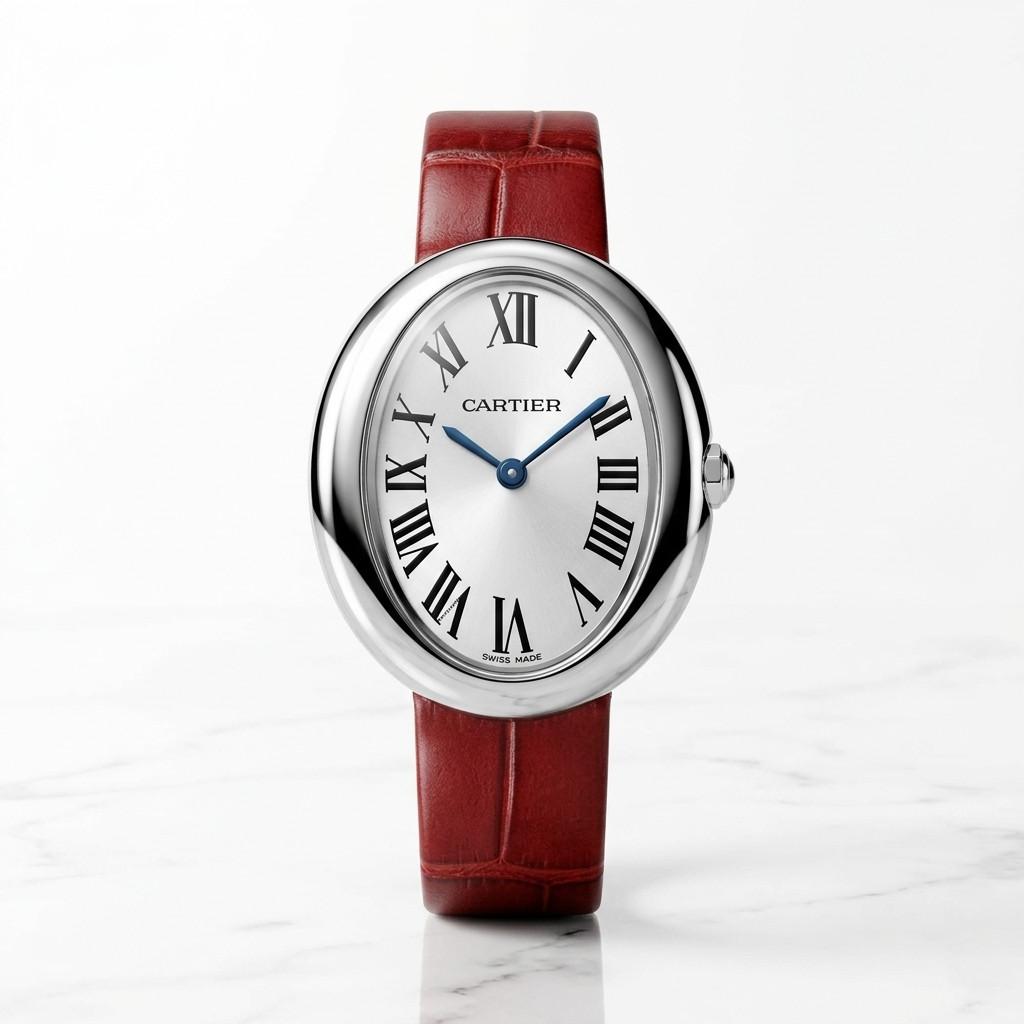 CARTIER LEATHER