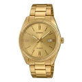 CASIO GOLD ROMANO