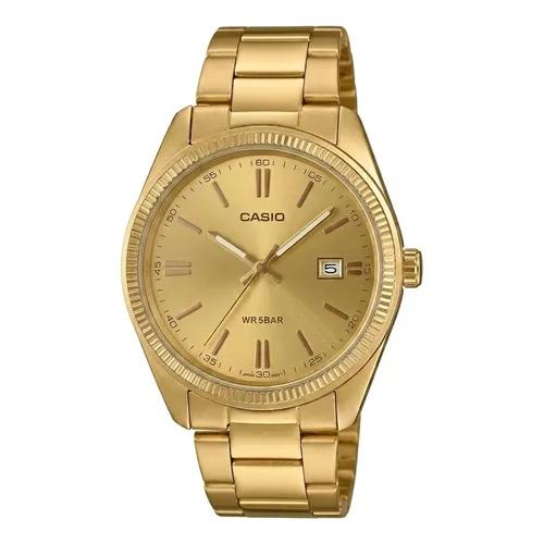 CASIO GOLD ROMANO