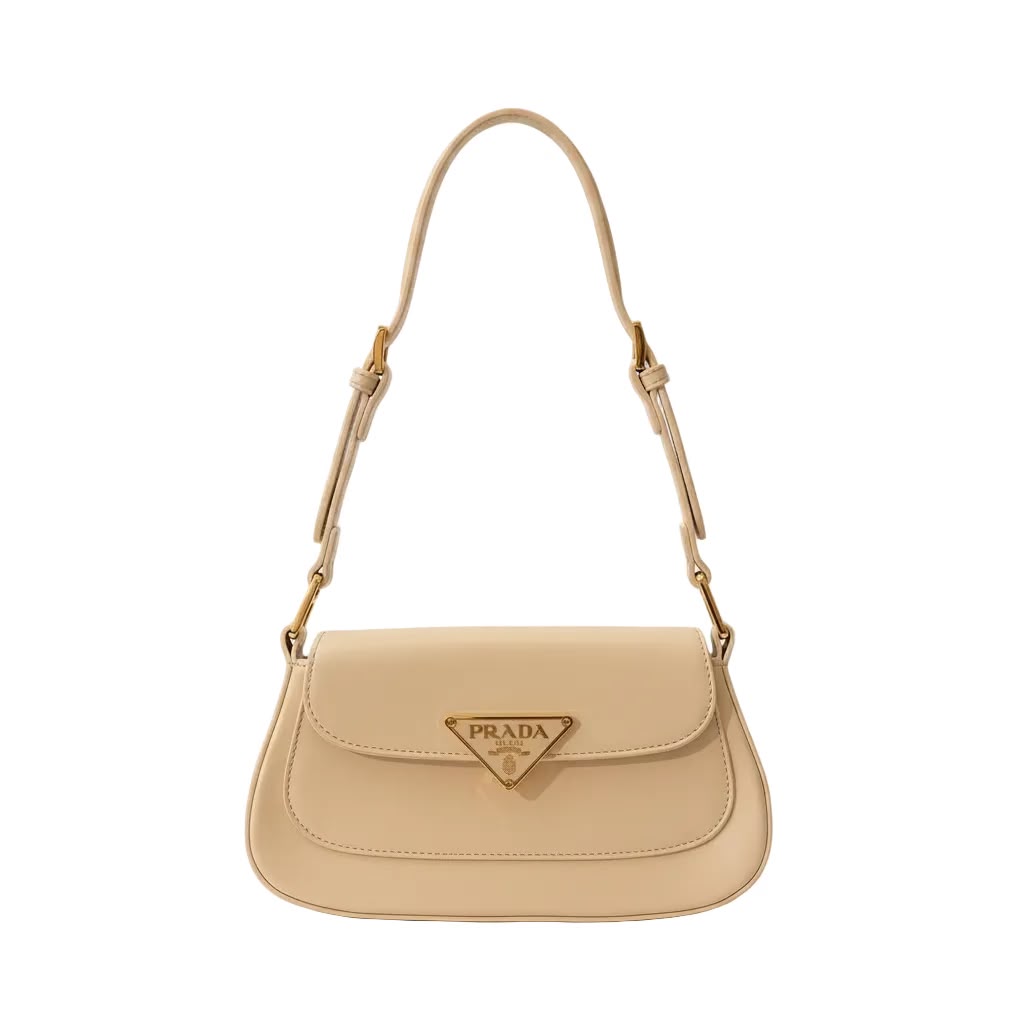 PRADA PR1 / BEIGE