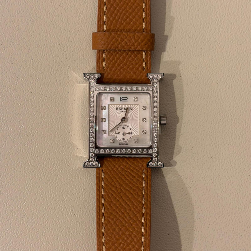 HERMES HEUR ZISCORNIA