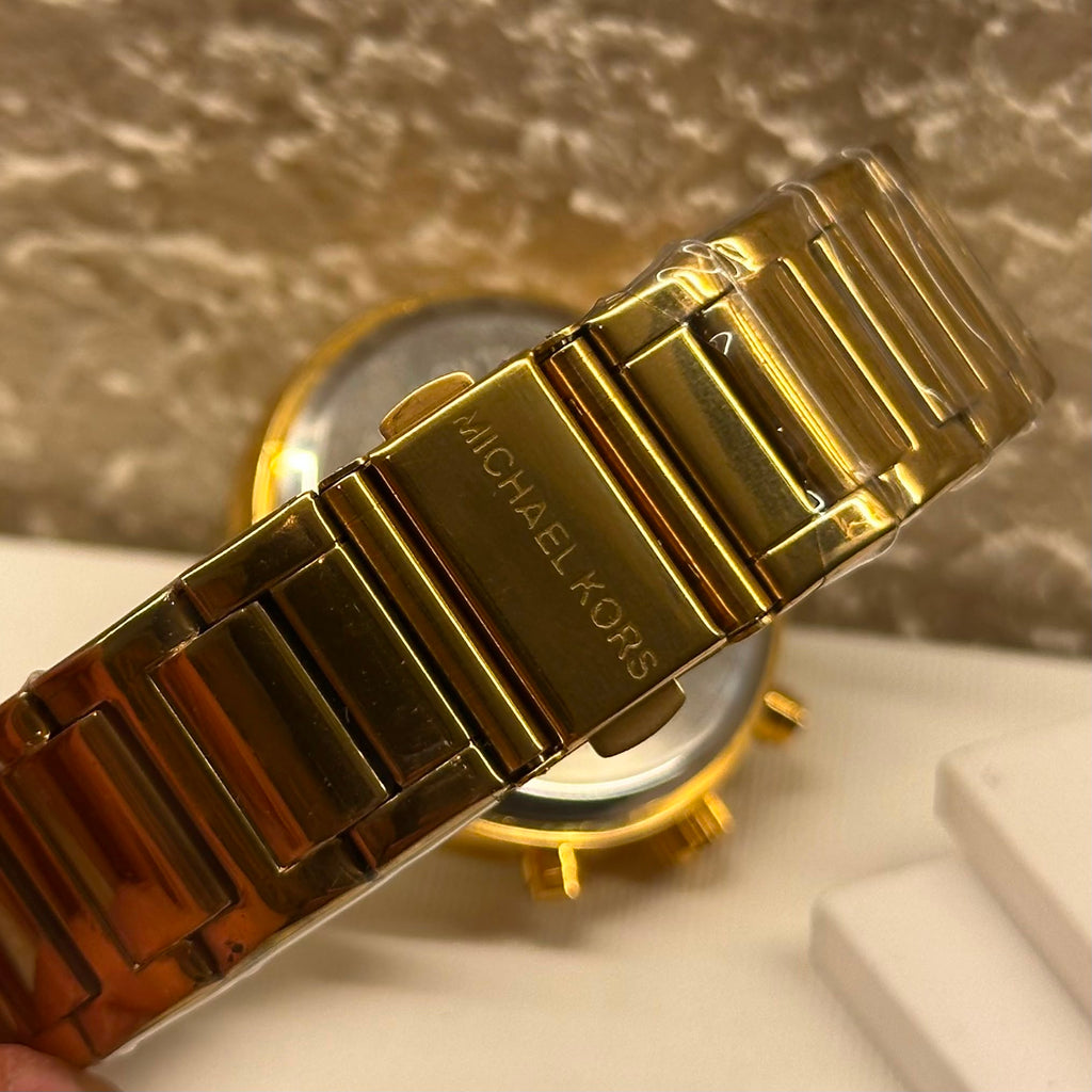 MICHAEL KORS GOLD