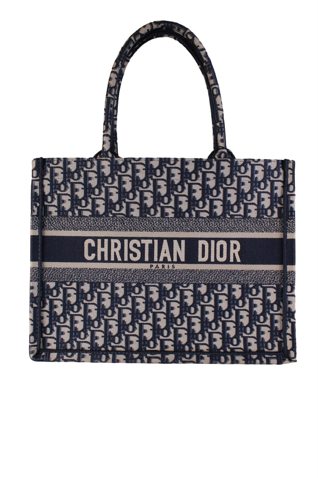 CHRISTIAN DIOR / MONOGRAMA