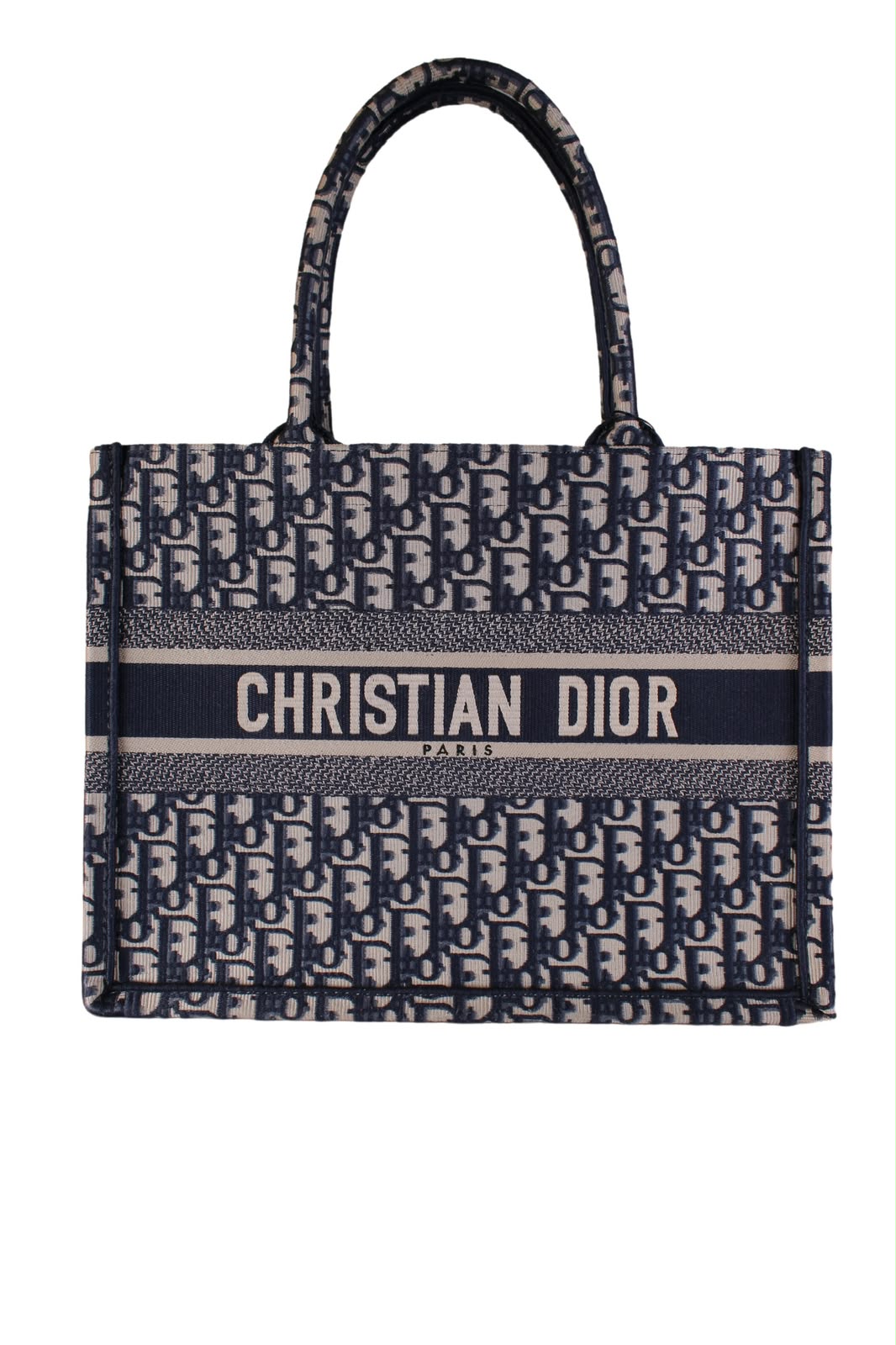 CHRISTIAN DIOR / MONOGRAMA