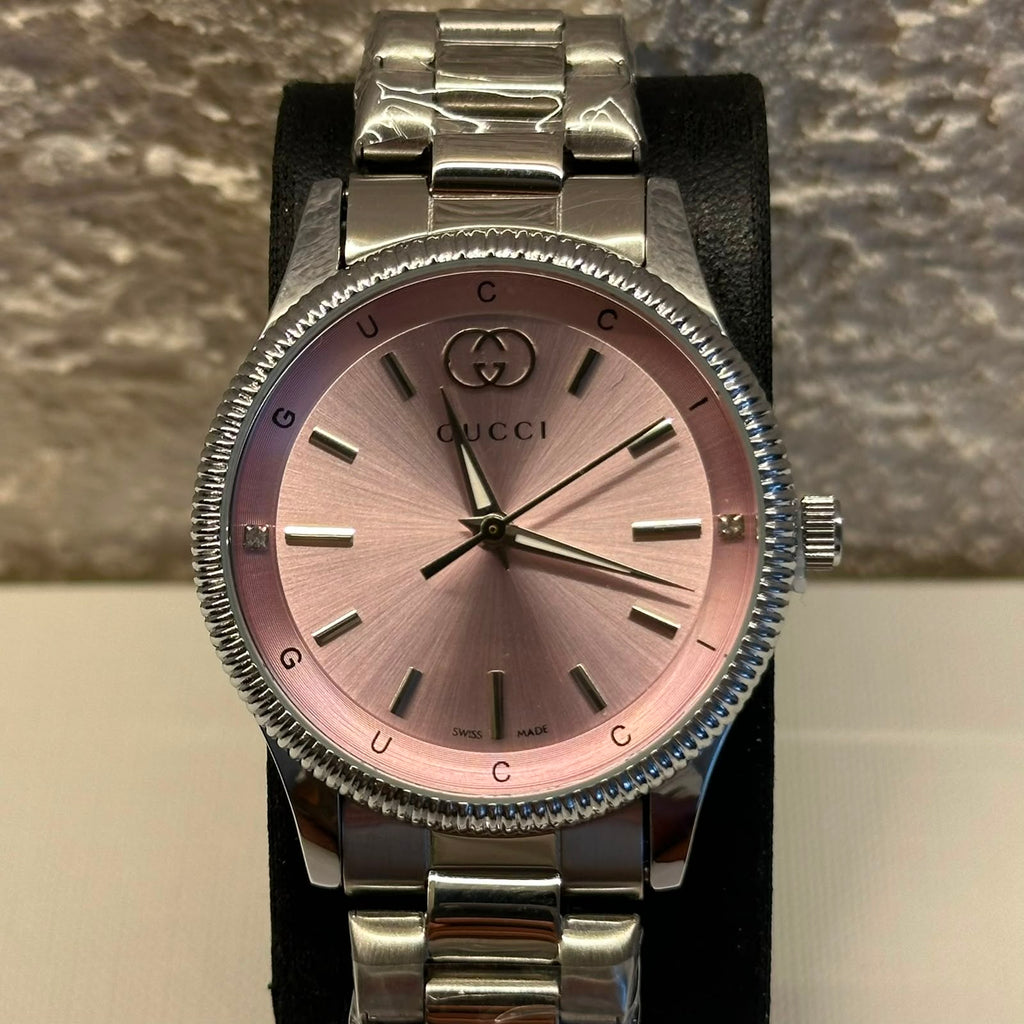GUCCI G TIMELESS ROSE