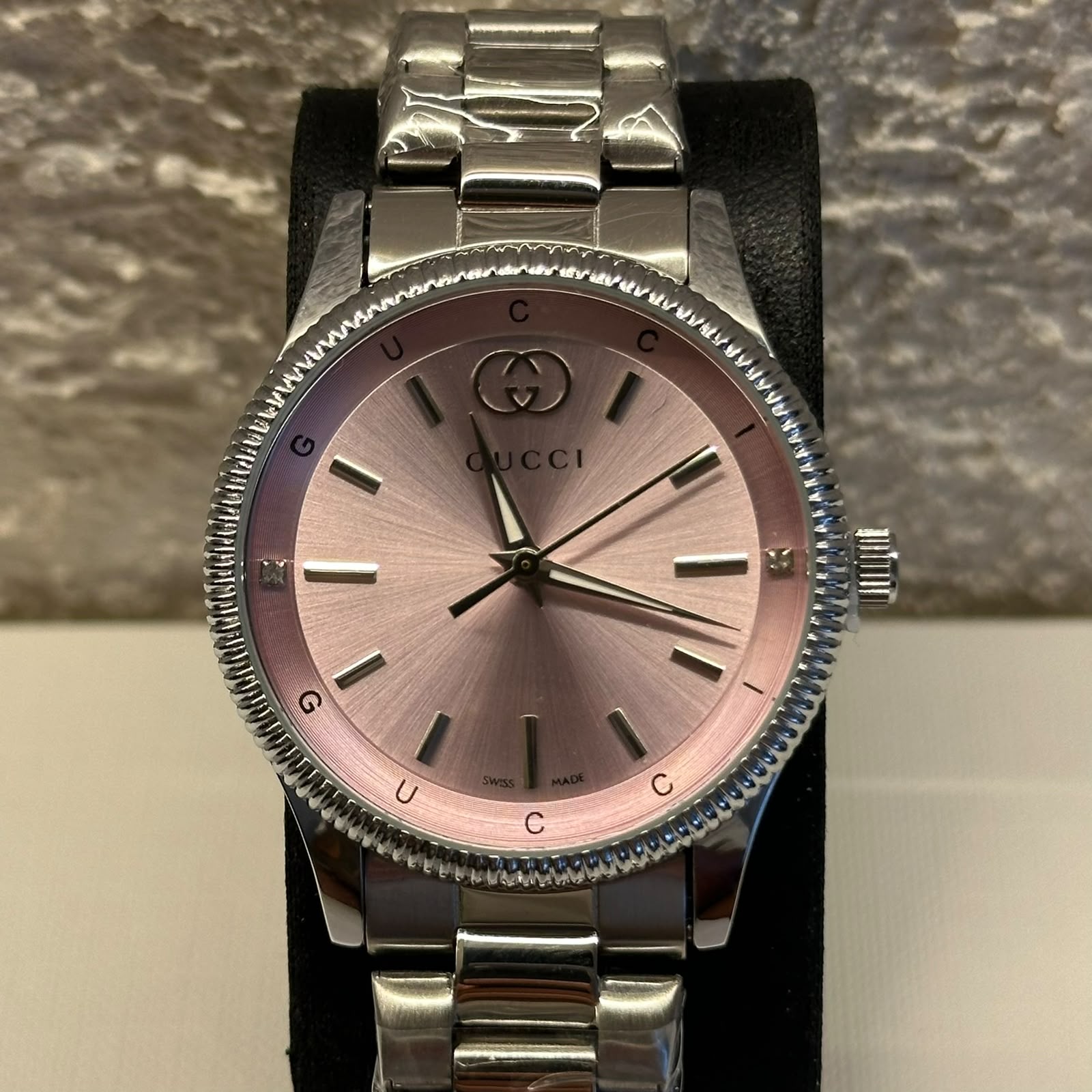 GUCCI G TIMELESS ROSE