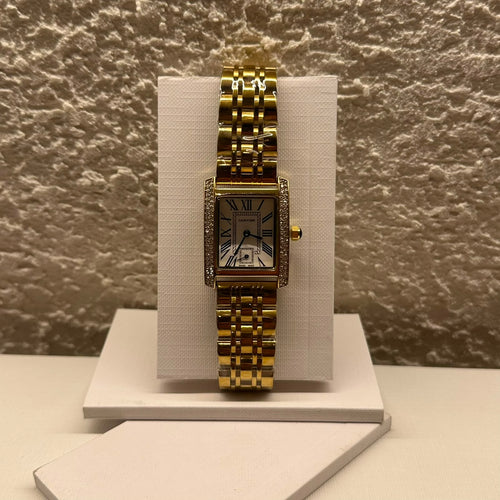 CARTIER GOLD
