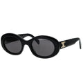 CELIN3 TRIOMPHE ACETATO BLACK