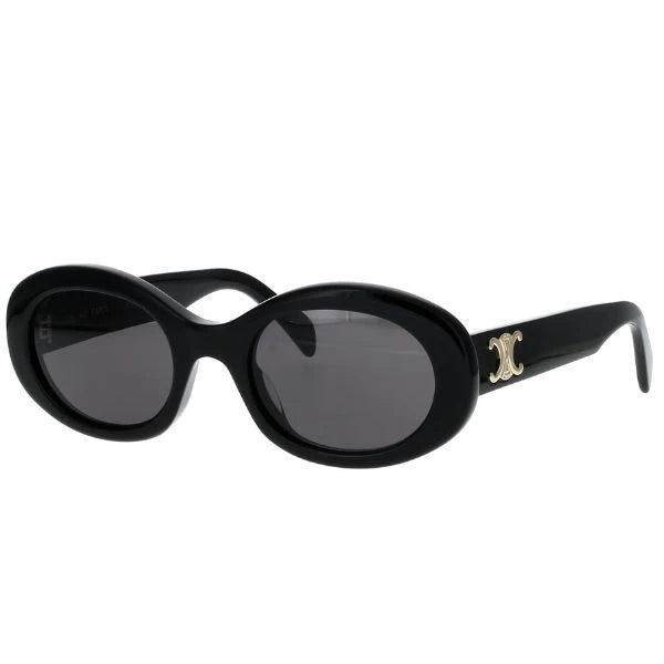 CELIN3 TRIOMPHE ACETATO BLACK