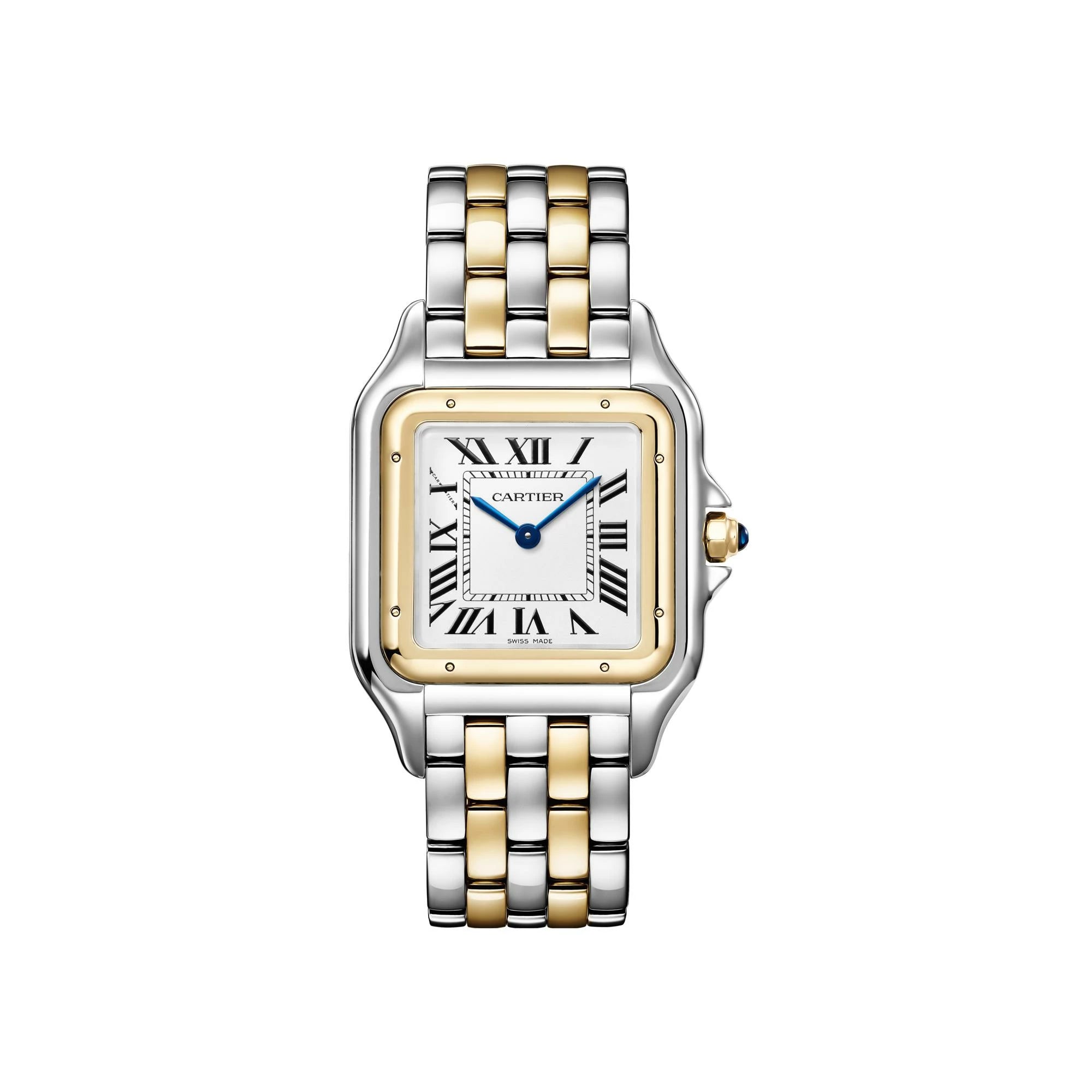 CARTIER SANTOS GIRL