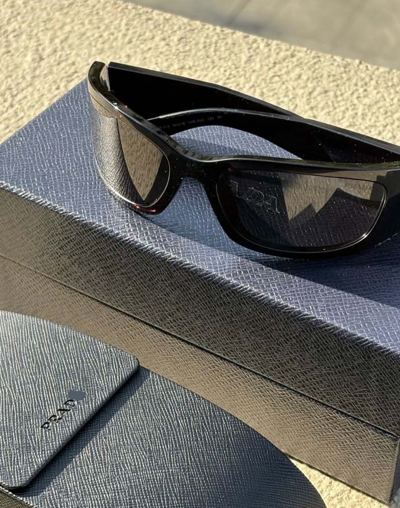 PRADA A19S