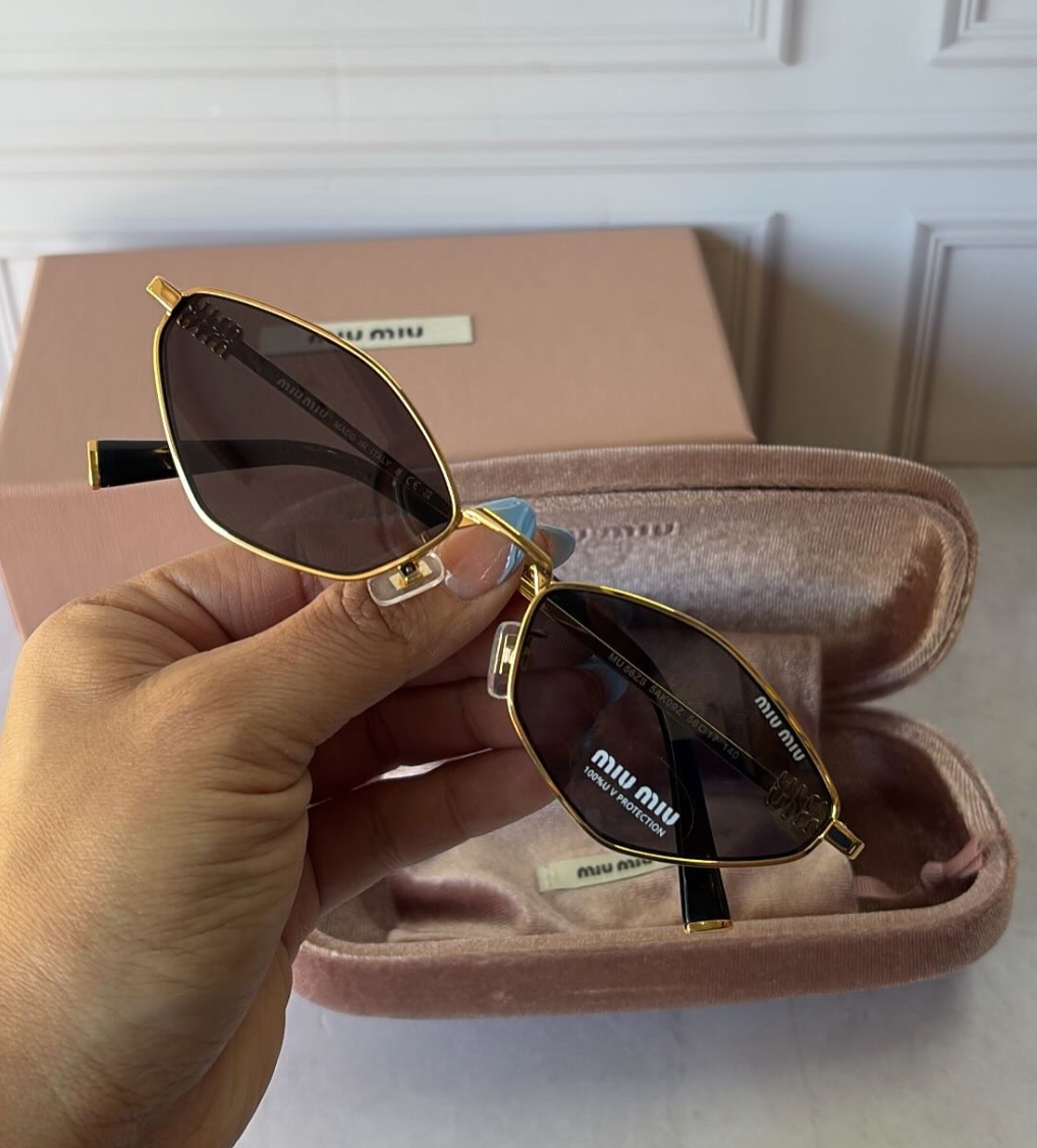 MIU MIU 56ZS