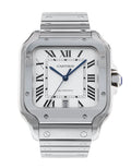 CARTIER SANTOS MEN