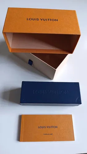LV MILLONAIRE CAREY