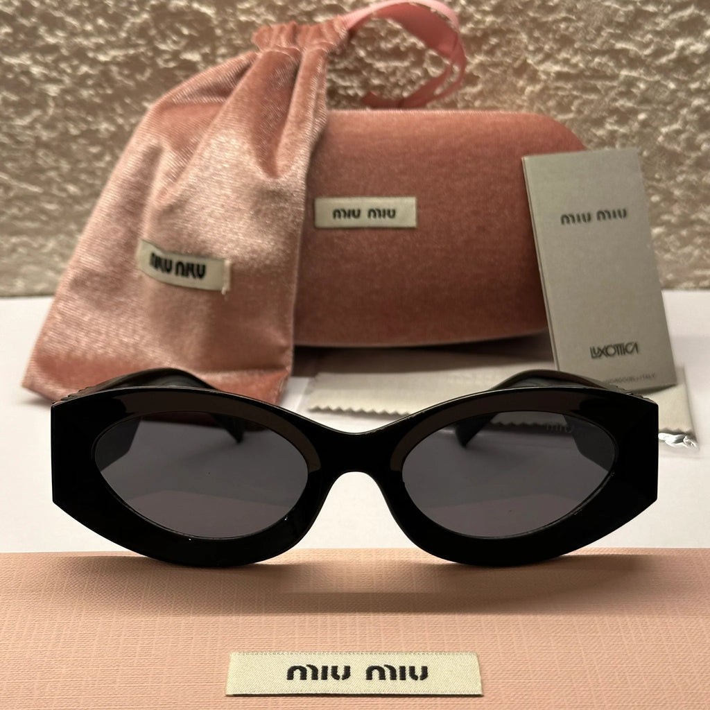 M1U M1U 06ZS FULL BLACK