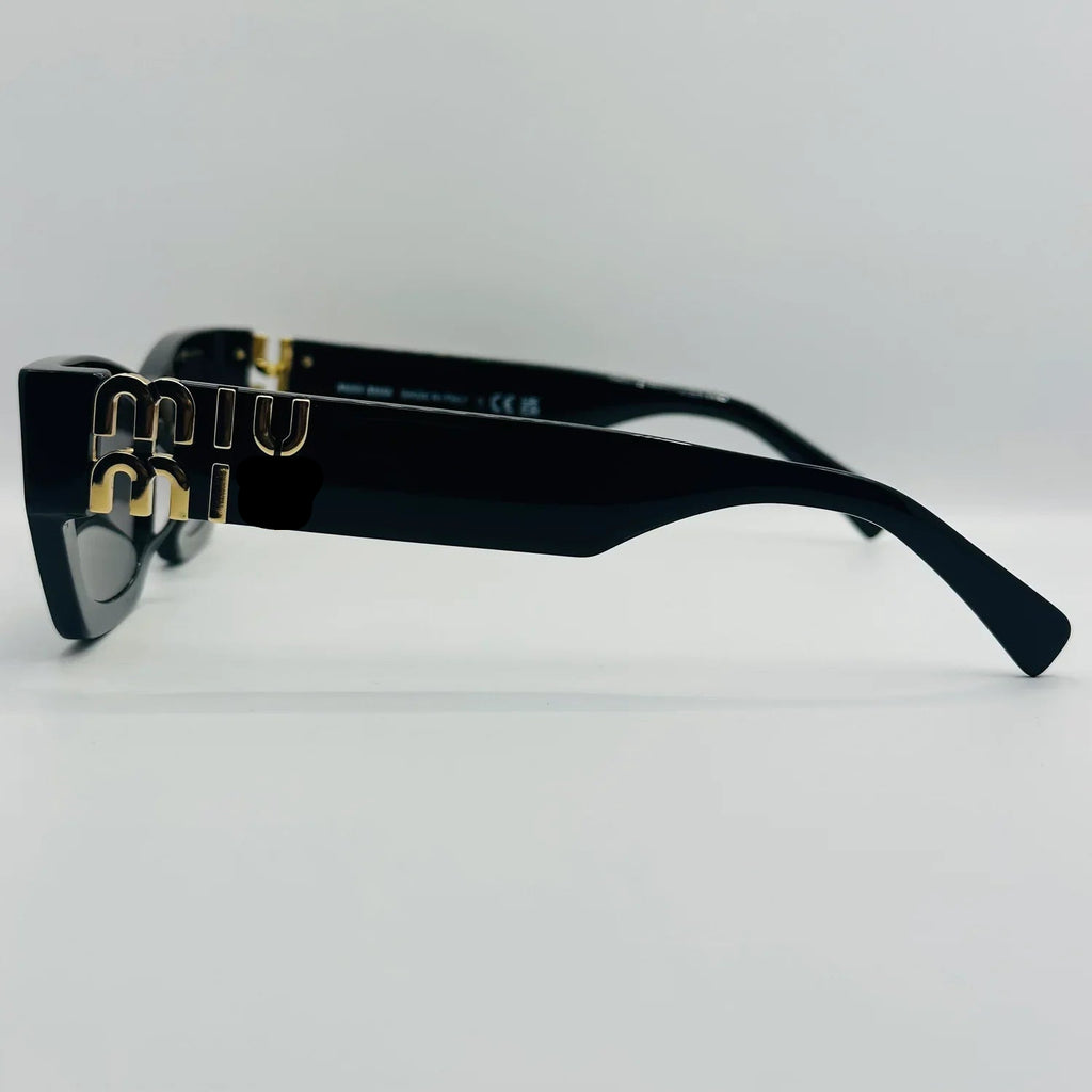 M1U M1U 09WS BLACK