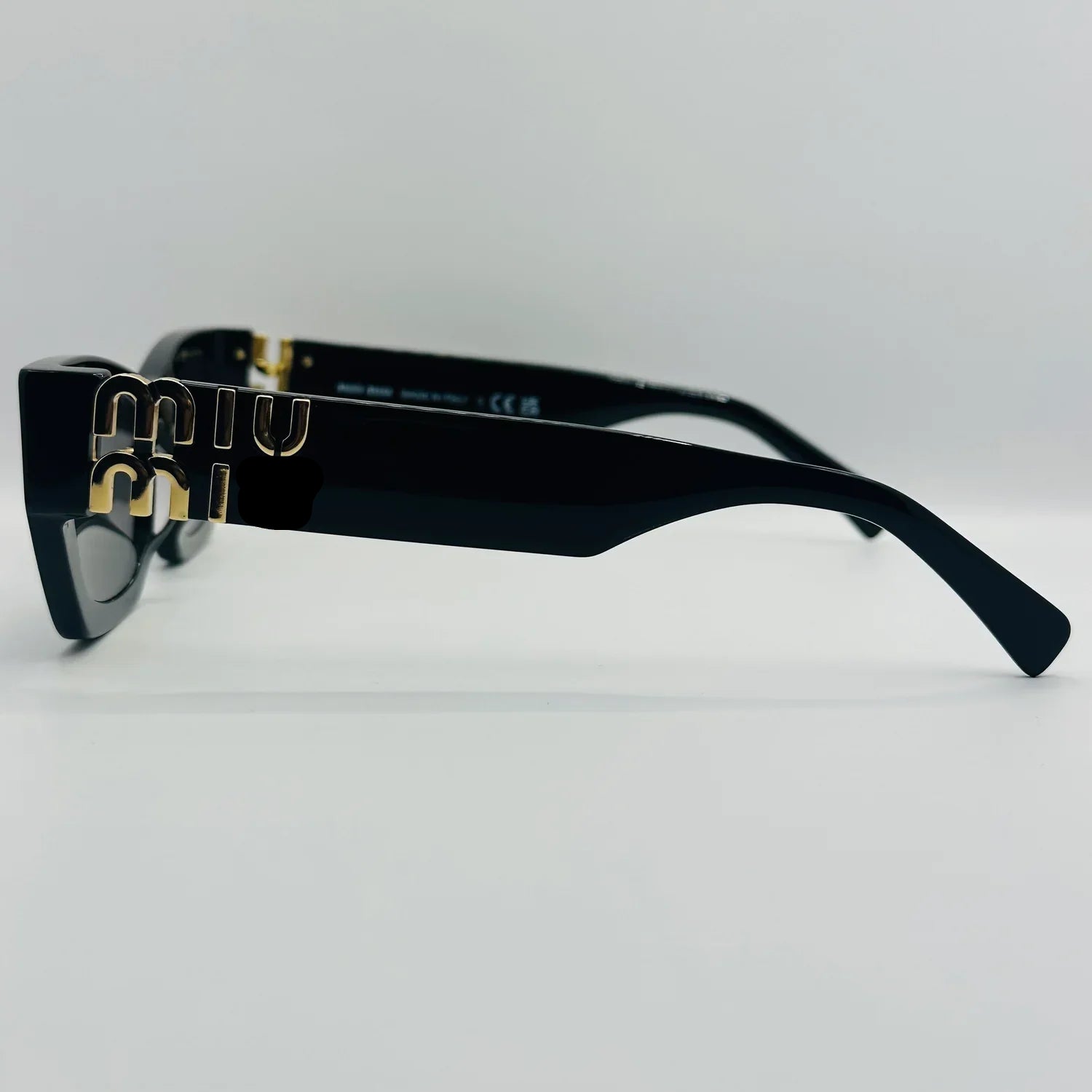 M1U M1U 09WS BLACK