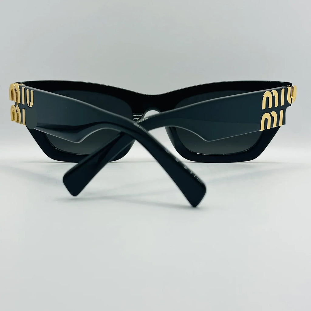 M1U M1U 09WS BLACK