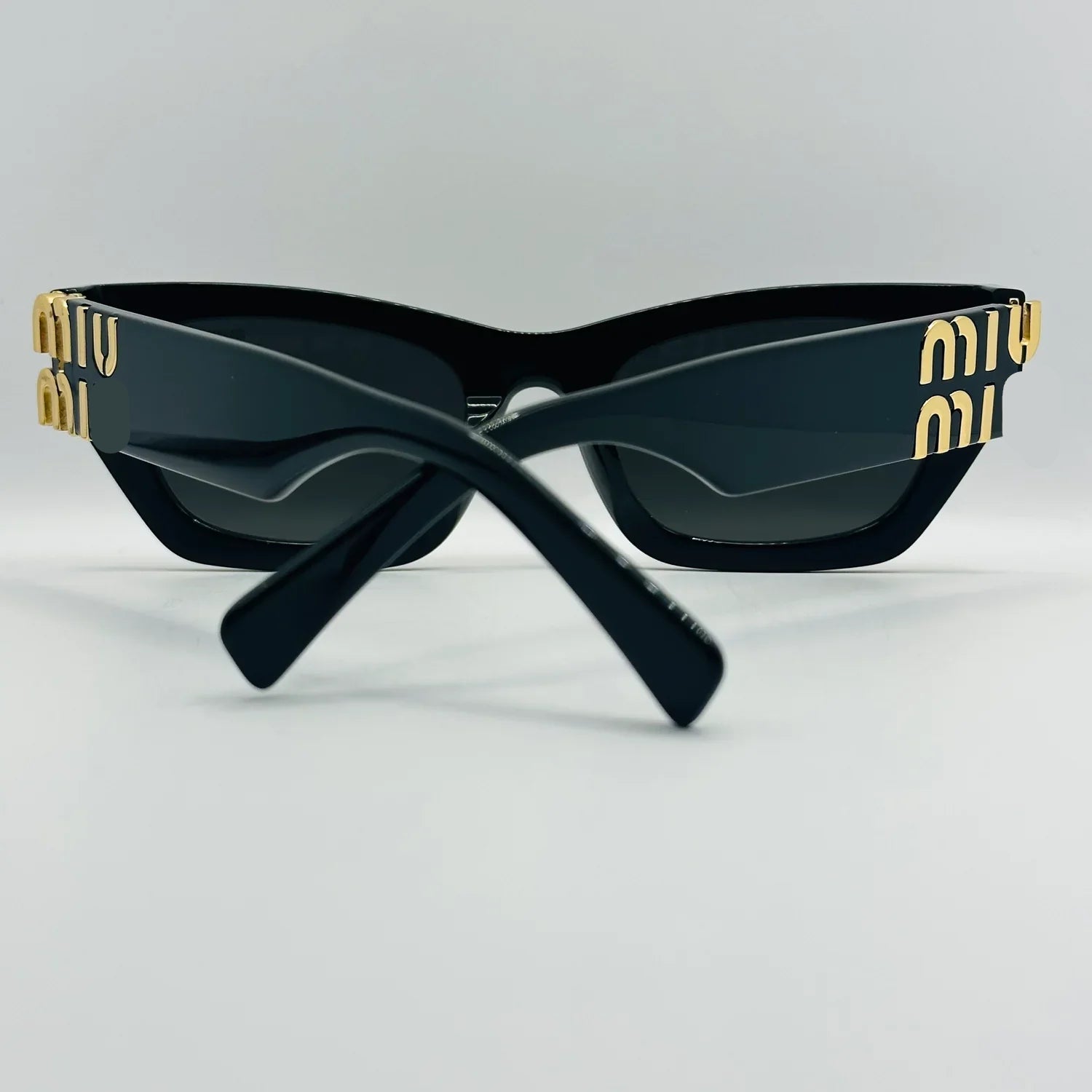 M1U M1U 09WS BLACK