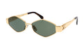 CELINE TRIOMPHE GOLD