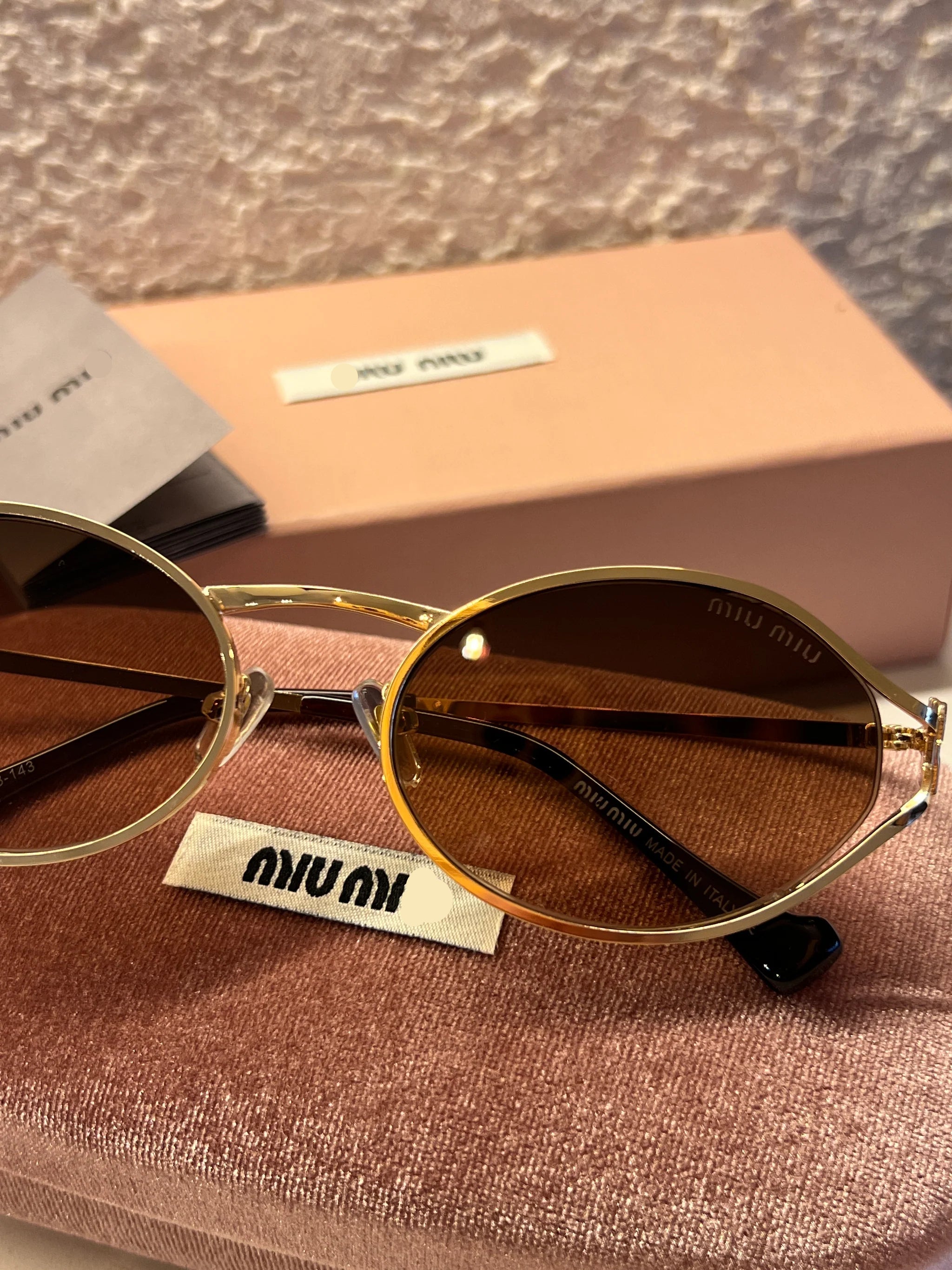 M1U M1U 54YS ROSE GOLD