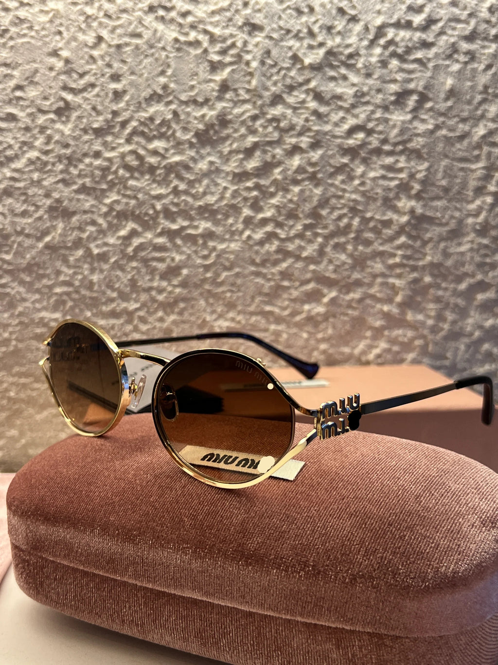 M1U M1U 54YS ROSE GOLD