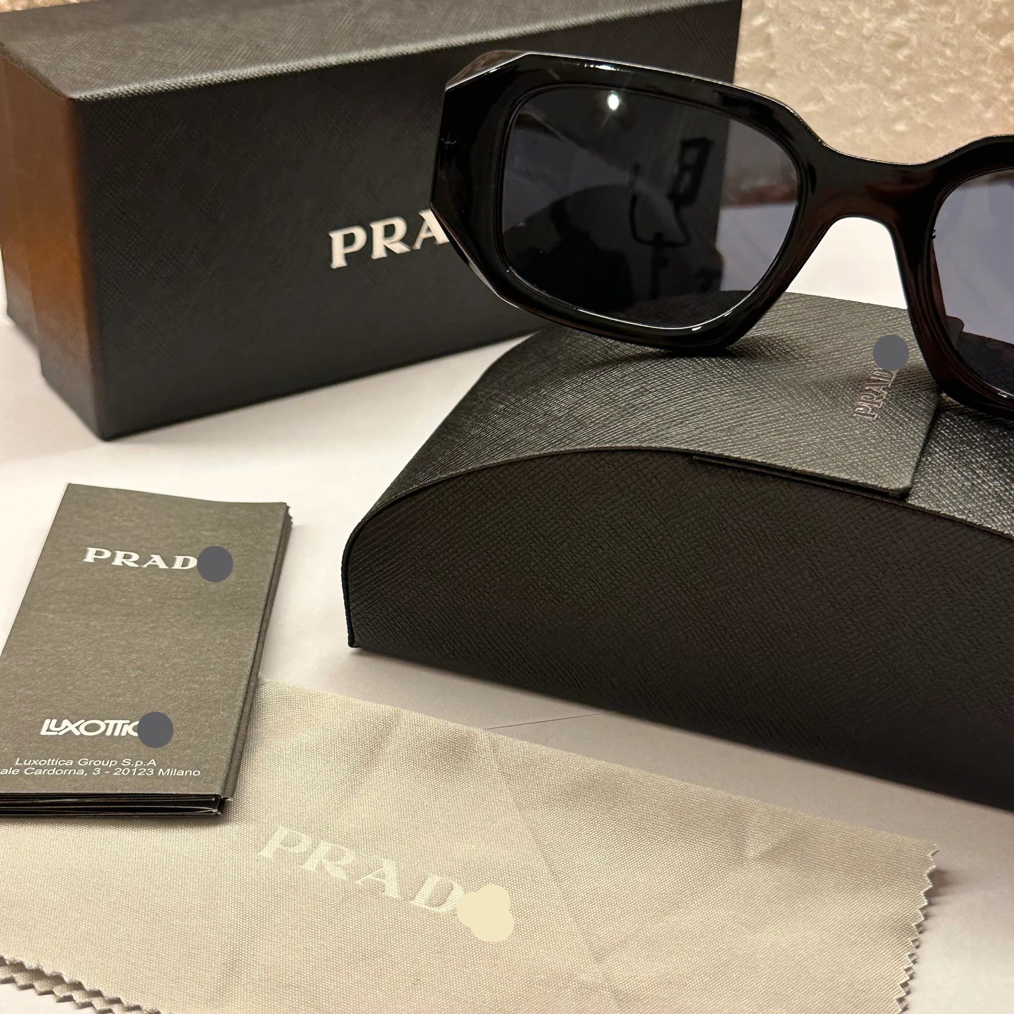 PRAD4 17WS