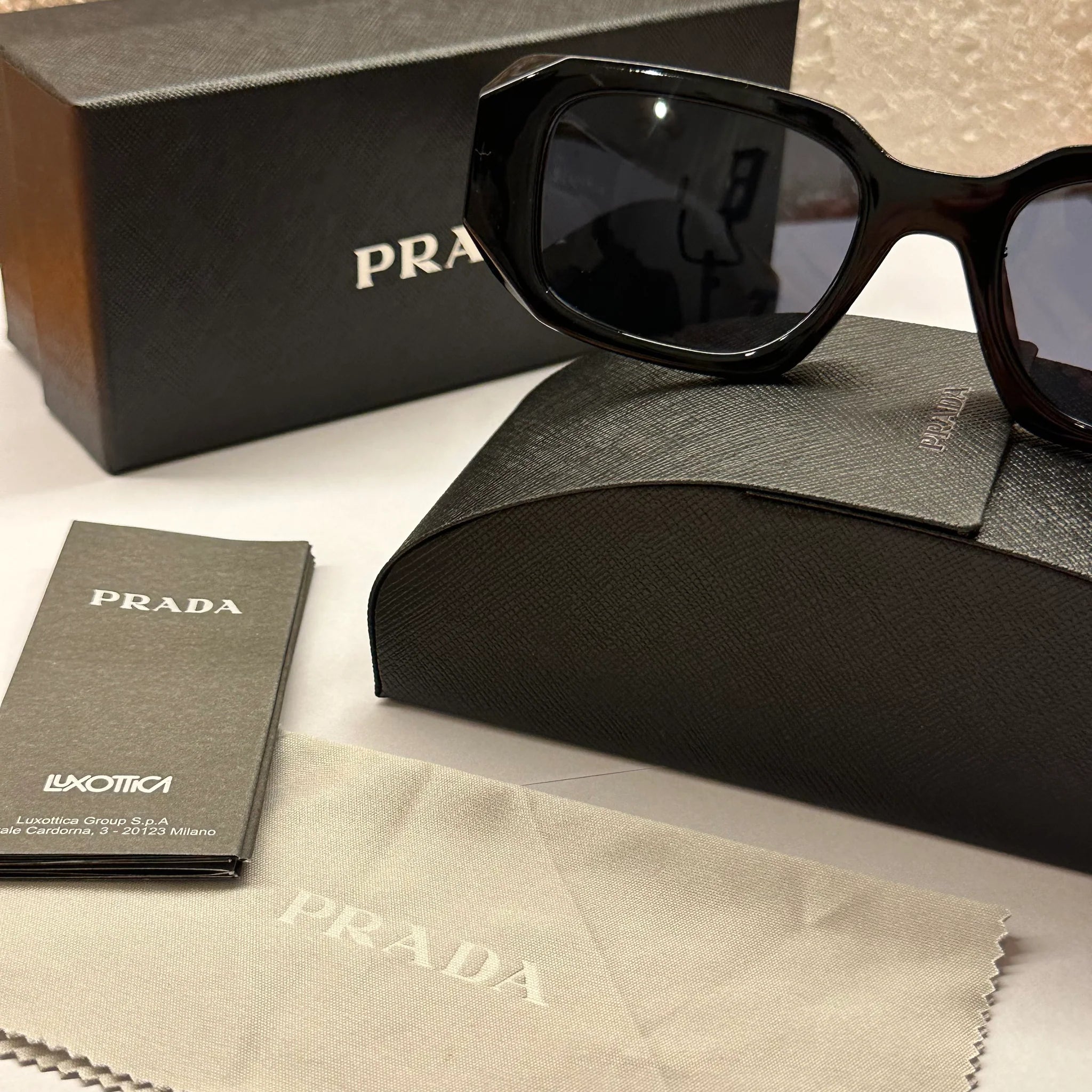 PRAD4 17WS