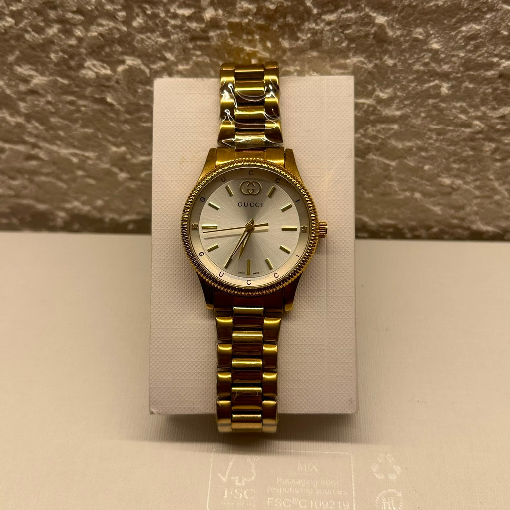 GUCCI G TIMELESS
