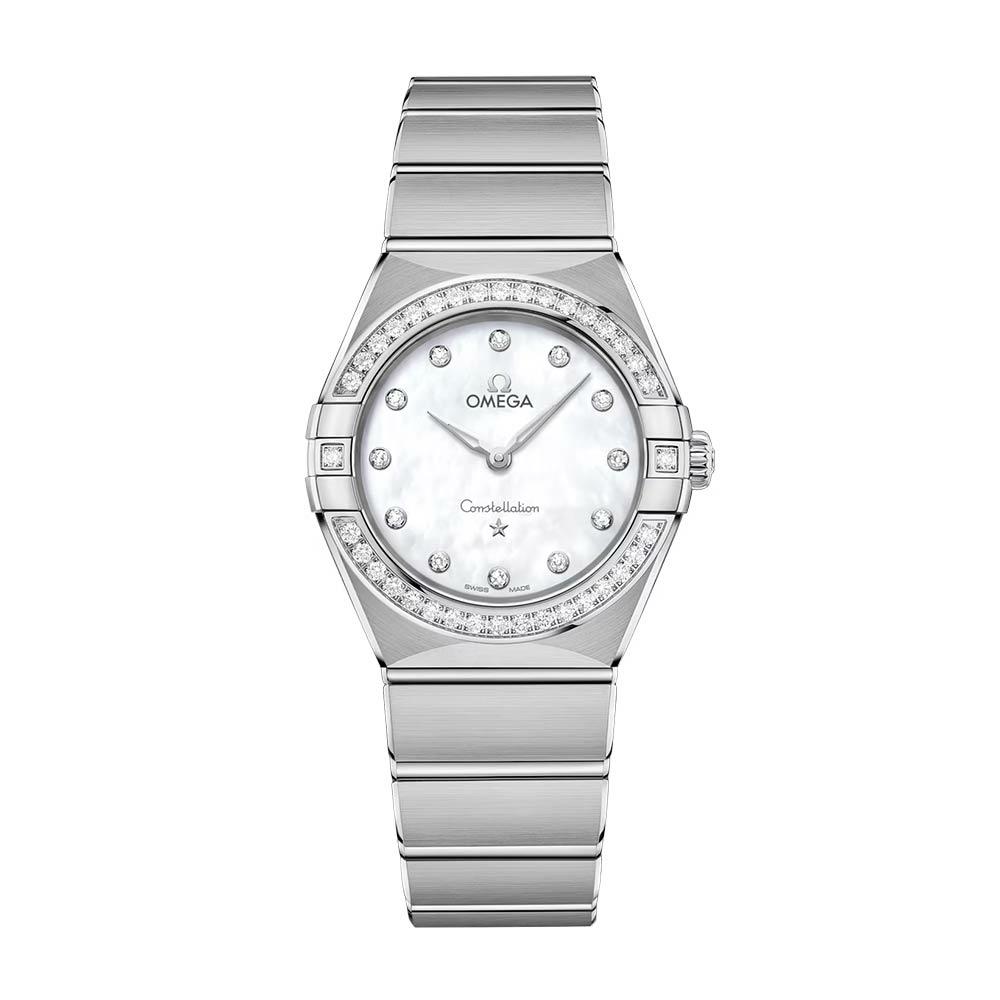 OMEGA CONSTELLATION
