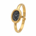 CARTIER BAIGNORE GOLD BLACK