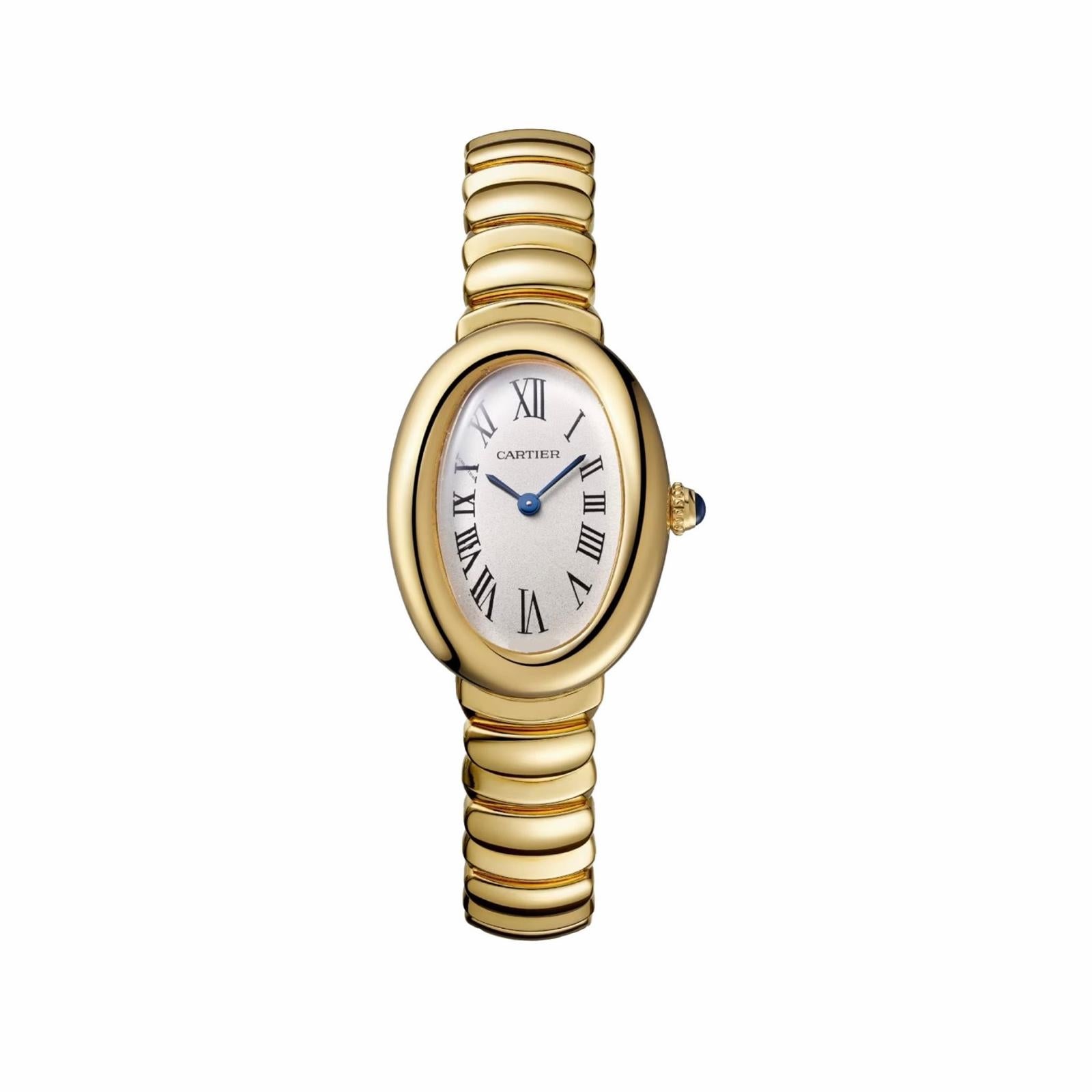 CARTIER BAIGNORE GOLD